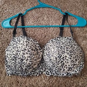 Candies bra